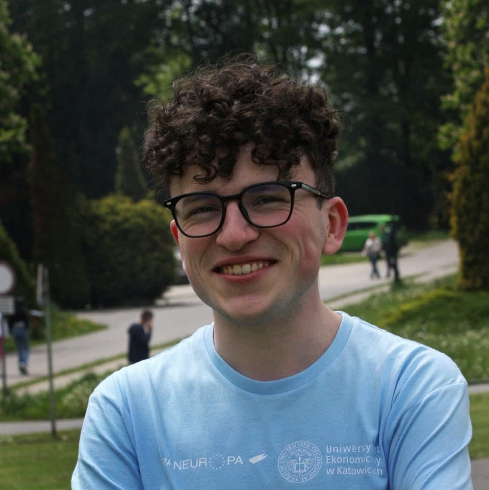 marcel koordynator promocji