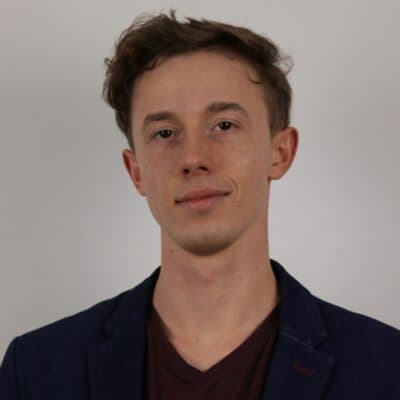 mateusz koordynator glowny