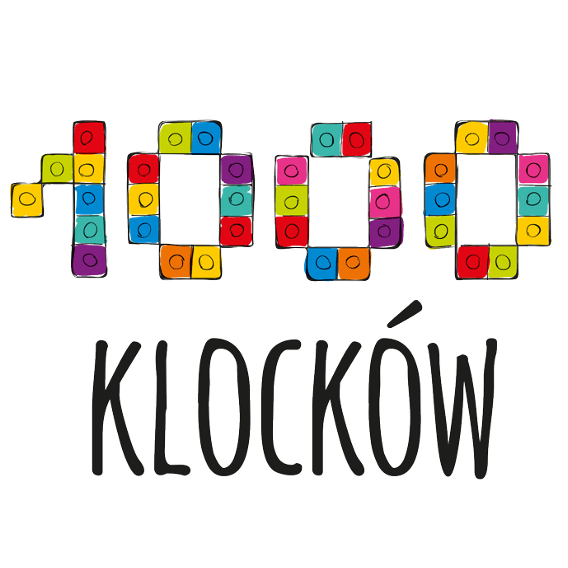 Logo 1000 klockow