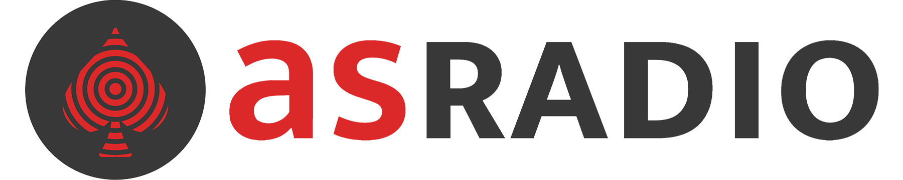 Logo AS Radio
